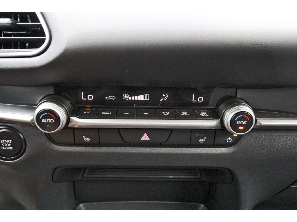 Used 2026 MAZDA CX-30 AWD 2.5 S image 27