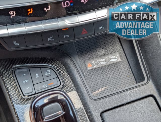 Used 2025 Cadillac CT5 Sport w/ Technology Package RWD image 14