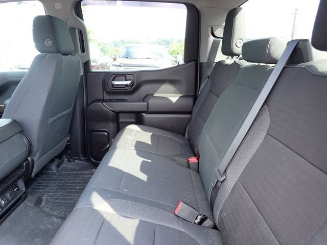 Used 2019 Chevrolet Silverado 1500 LT w/ All-Star Edition AWD/4WD image 12