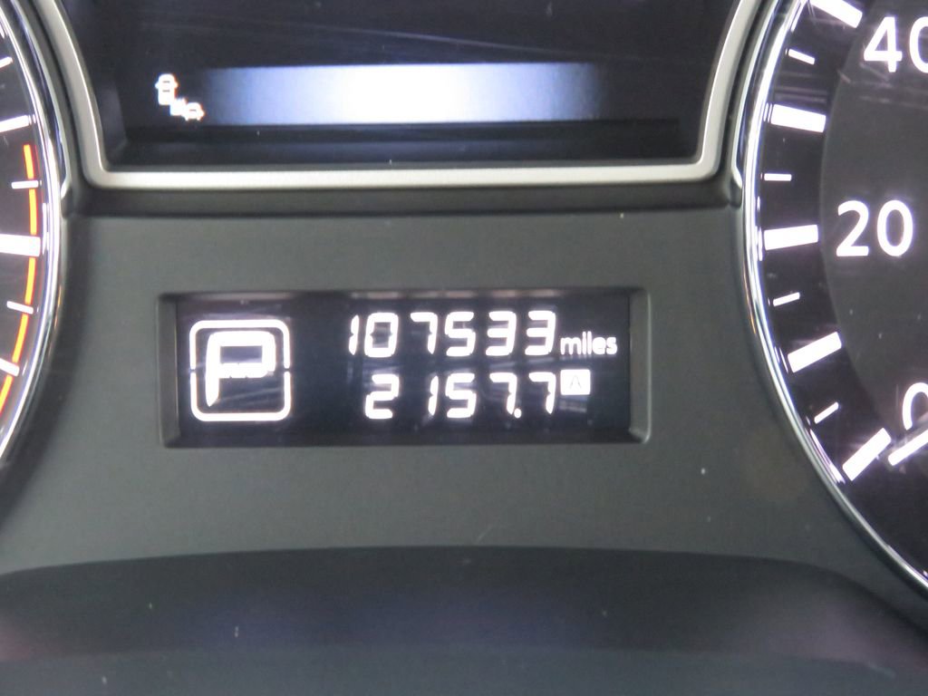 Used 2014 Nissan Altima 2.5 SL w/ Technology Package image 20