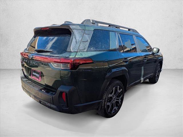 New 2026 Subaru Outback Touring XT image 5