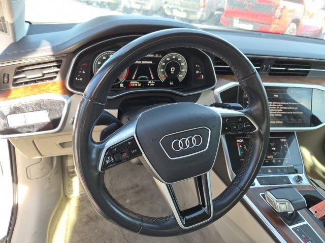 Used 2023 Audi A6 2.0T Premium image 15