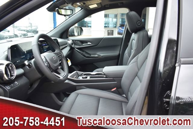 New 2026 Chevrolet Equinox LT image 15