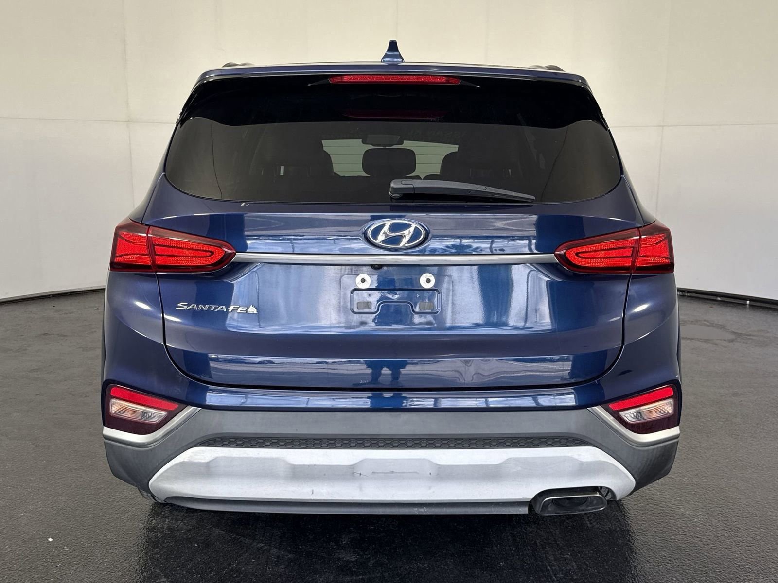 Used 2019 Hyundai Santa Fe SEL w/ Cargo Package image 10