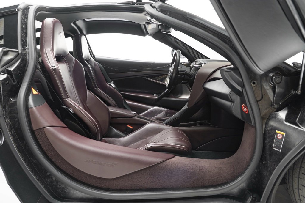 Used 2018 McLaren 720S Performance image 41