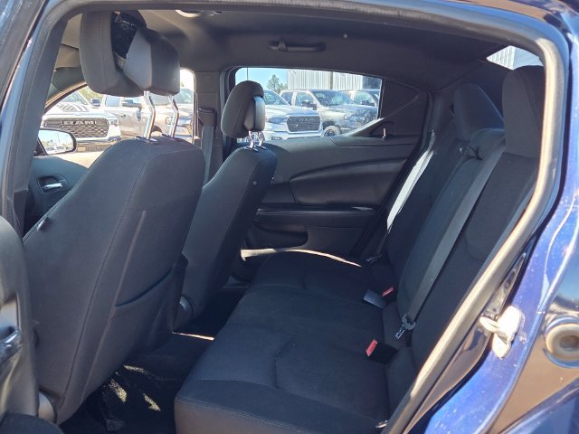 Used 2014 Dodge Avenger SXT w/ Rallye Appearance Group FWD image 6