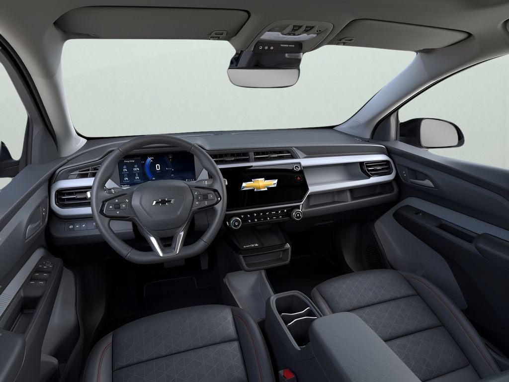 New 2027 Chevrolet Bolt RS w/ Technology Package FWD image 9