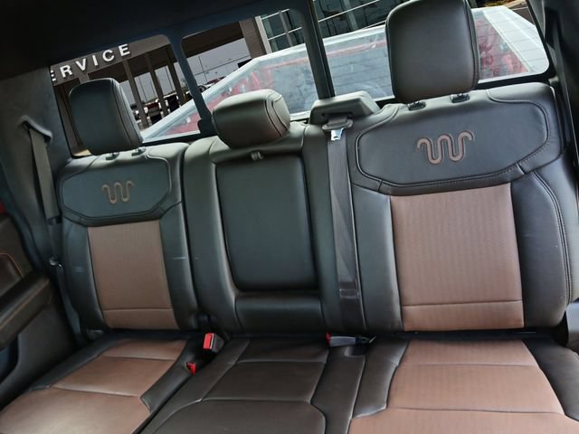 Certified 2023 Ford F150 King Ranch w/ Equipment Group 601A High AWD/4WD image 13