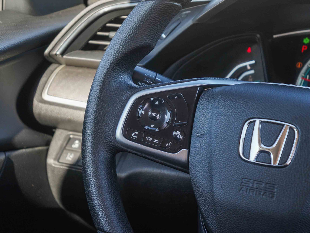 Used 2020 Honda Civic LX image 16