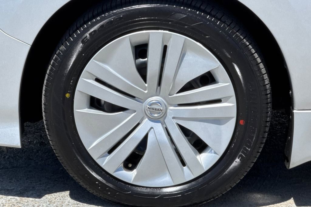 Used 2022 Nissan Leaf S FWD image 24