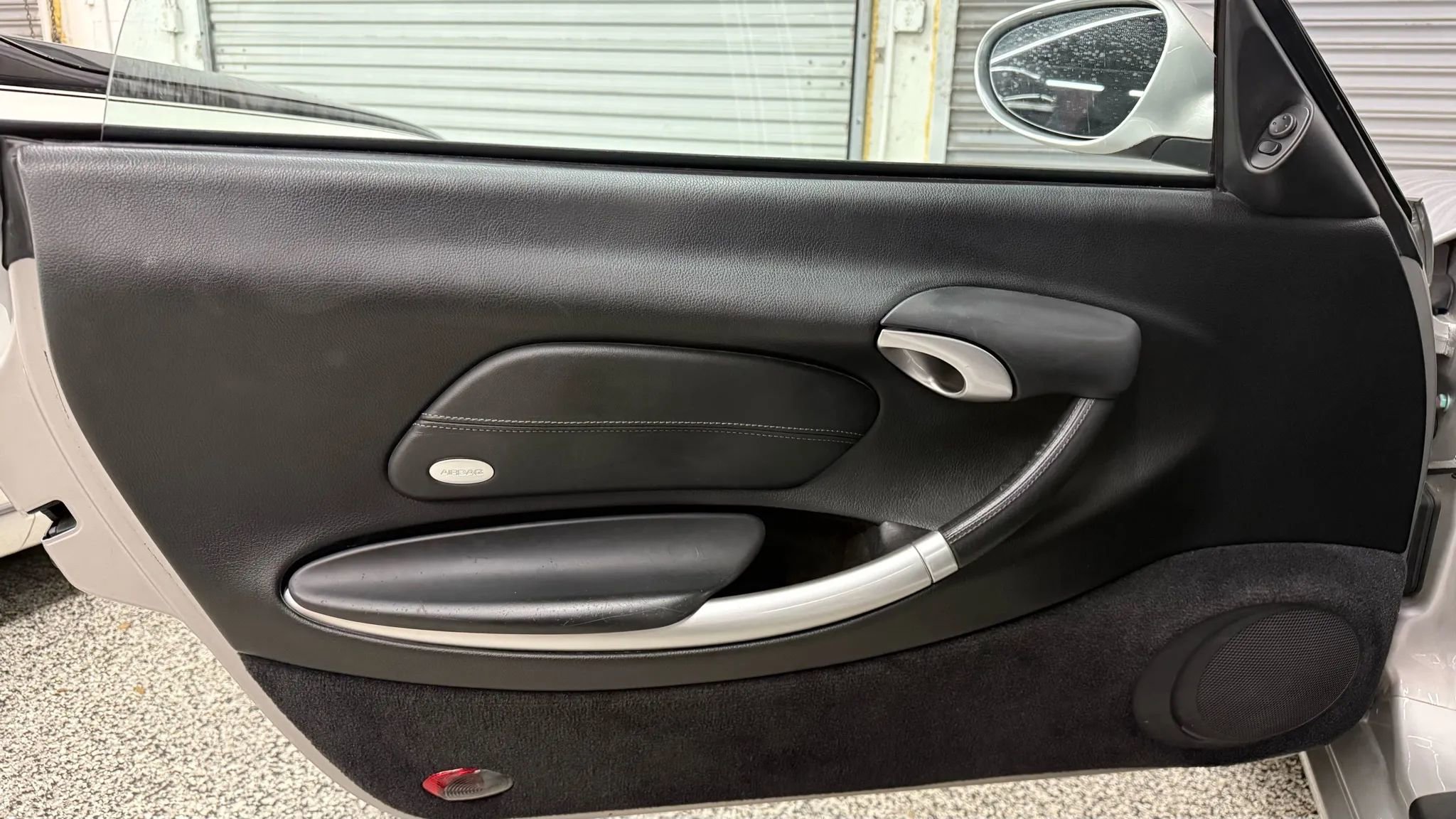 Used 2002 Porsche Boxster S image 2