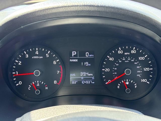 Used 2021 Kia Rio S image 27