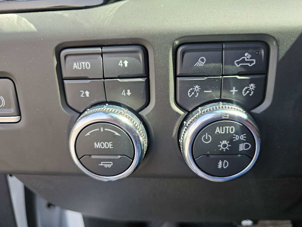 Used 2023 GMC Sierra 1500 Denali image 31