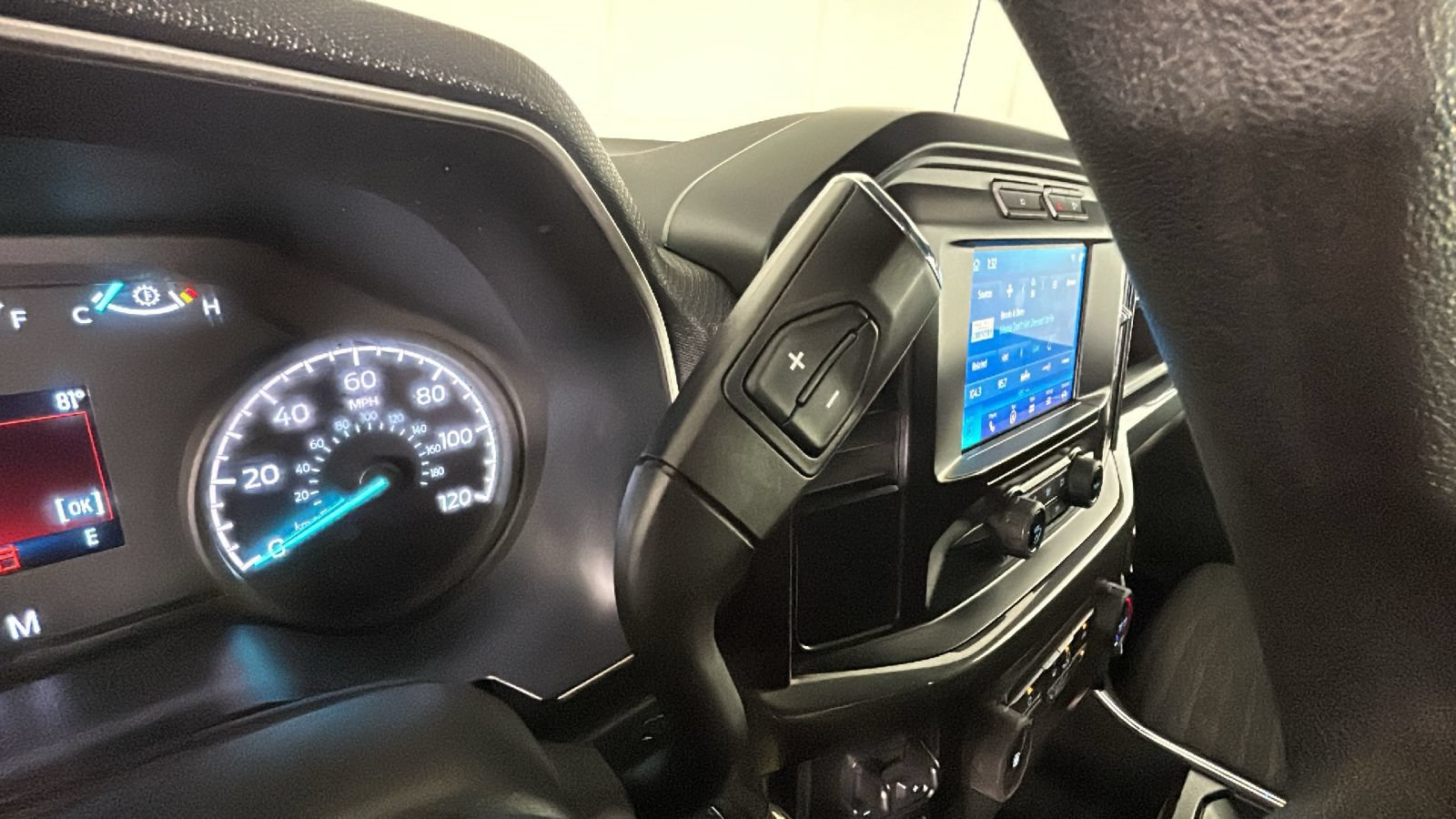 Used 2023 Ford F150 XL AWD/4WD image 24