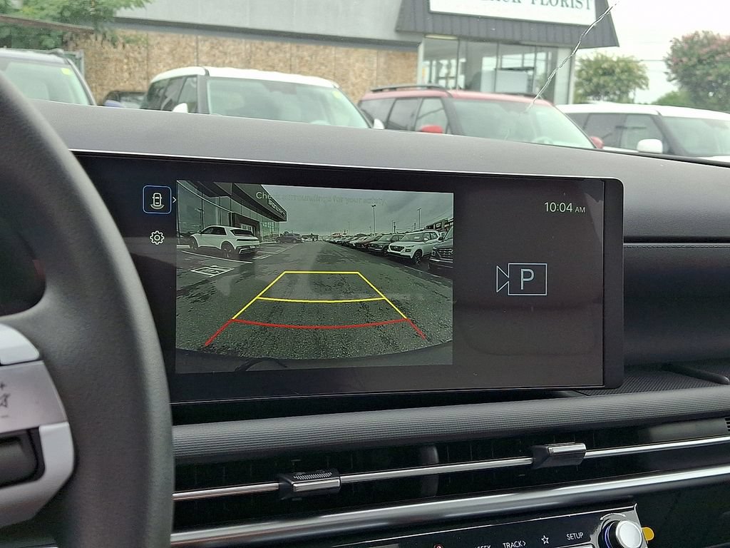New 2026 Hyundai Santa Cruz SEL FWD image 14