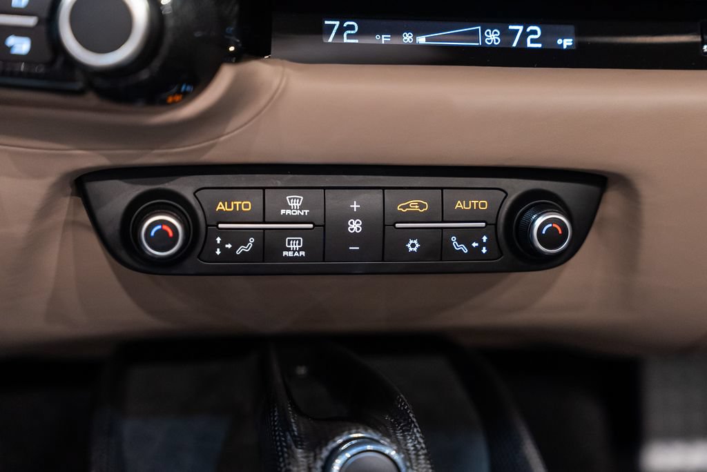 Certified 2023 Ferrari 812 GTS RWD image 41