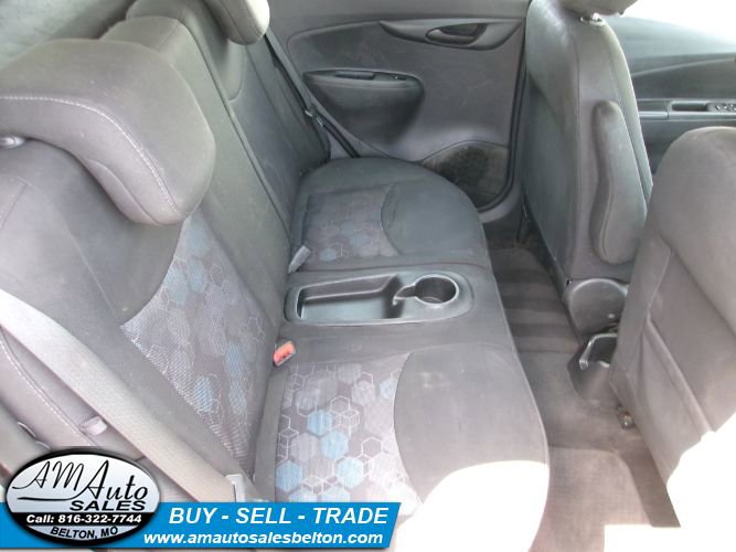 Used 2016 Chevrolet Spark LT image 27