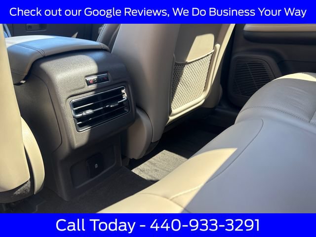 Used 2022 Lincoln Corsair Reserve w/ Elements Package AWD/4WD image 33