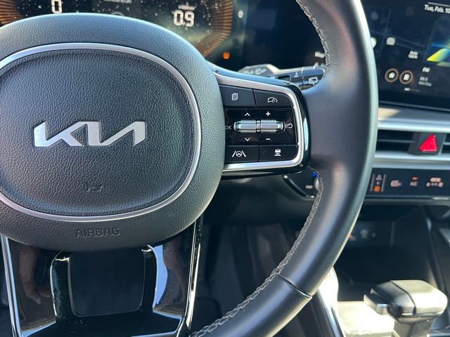 Certified 2024 Kia Sorento S image 25