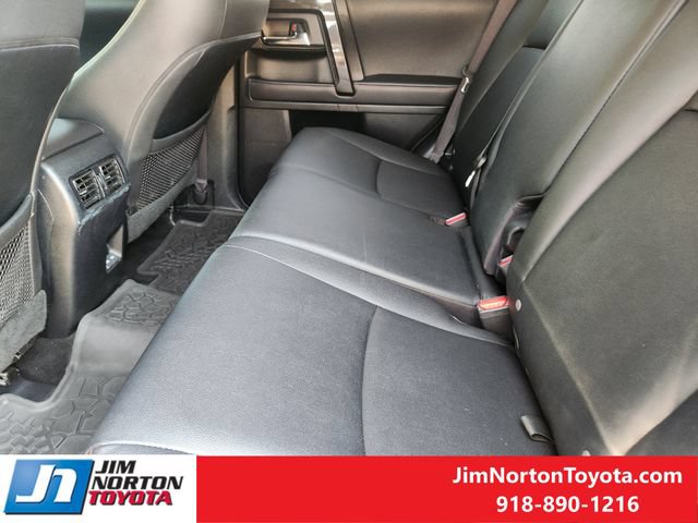 Used 2023 Toyota 4Runner TRD Pro AWD/4WD image 30