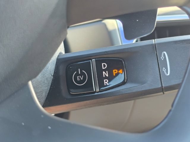 Certified 2024 Kia EV9 GT-Line AWD/4WD image 38