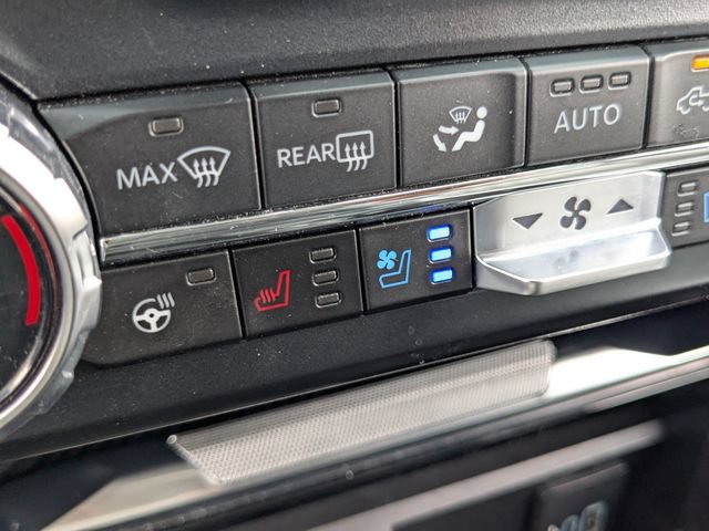 Used 2024 Ford F250 Limited w/ FX4 Off-Road Package AWD/4WD image 25