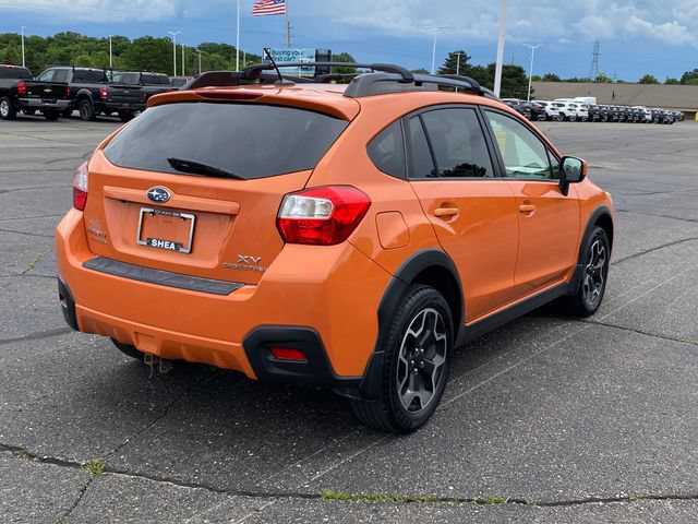 Used 2014 Subaru Crosstrek 2.0i Premium w/ Popular Package #2 AWD/4WD video 2