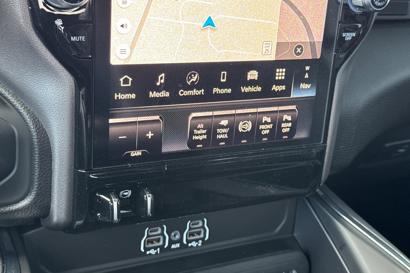 New 2026 RAM 2500 Laramie image 19