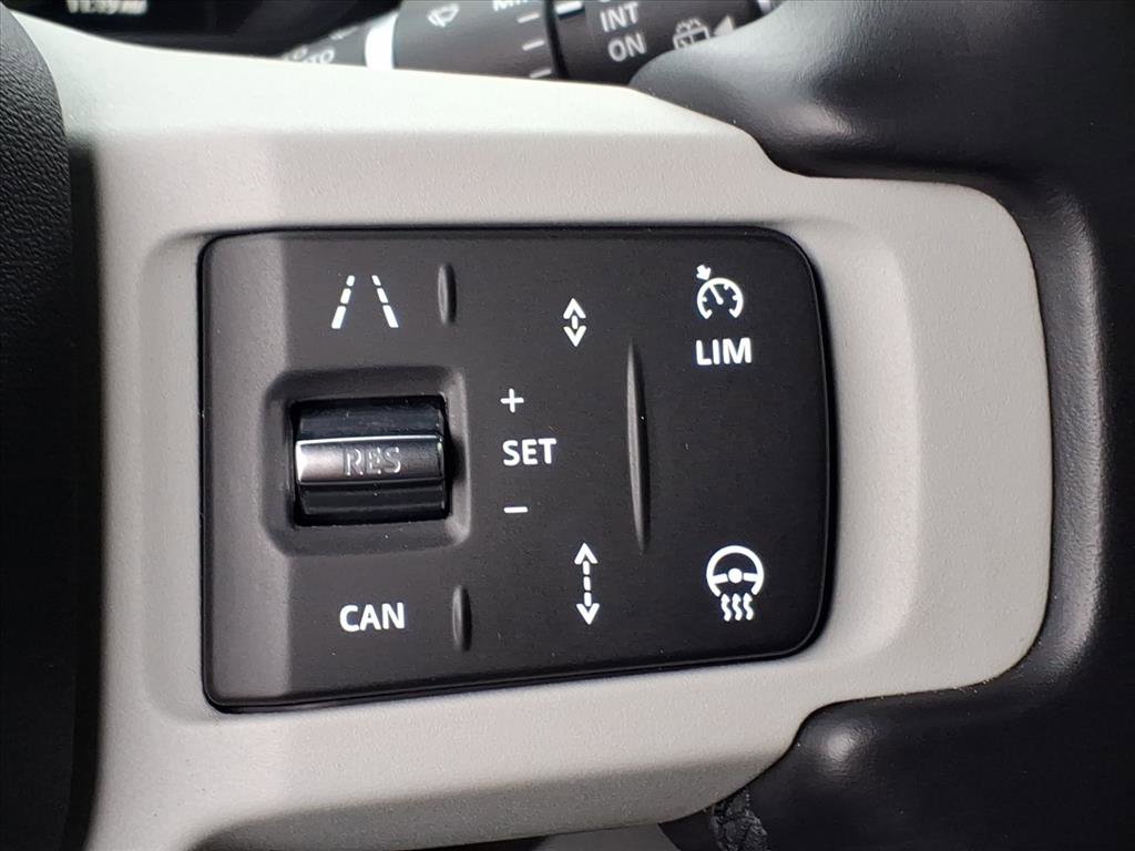 Certified 2024 Land Rover Defender 110 S image 15