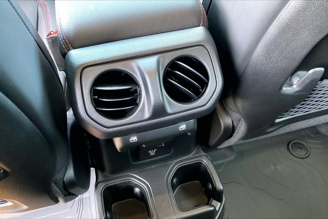 New 2026 Jeep Gladiator Rubicon AWD/4WD image 14
