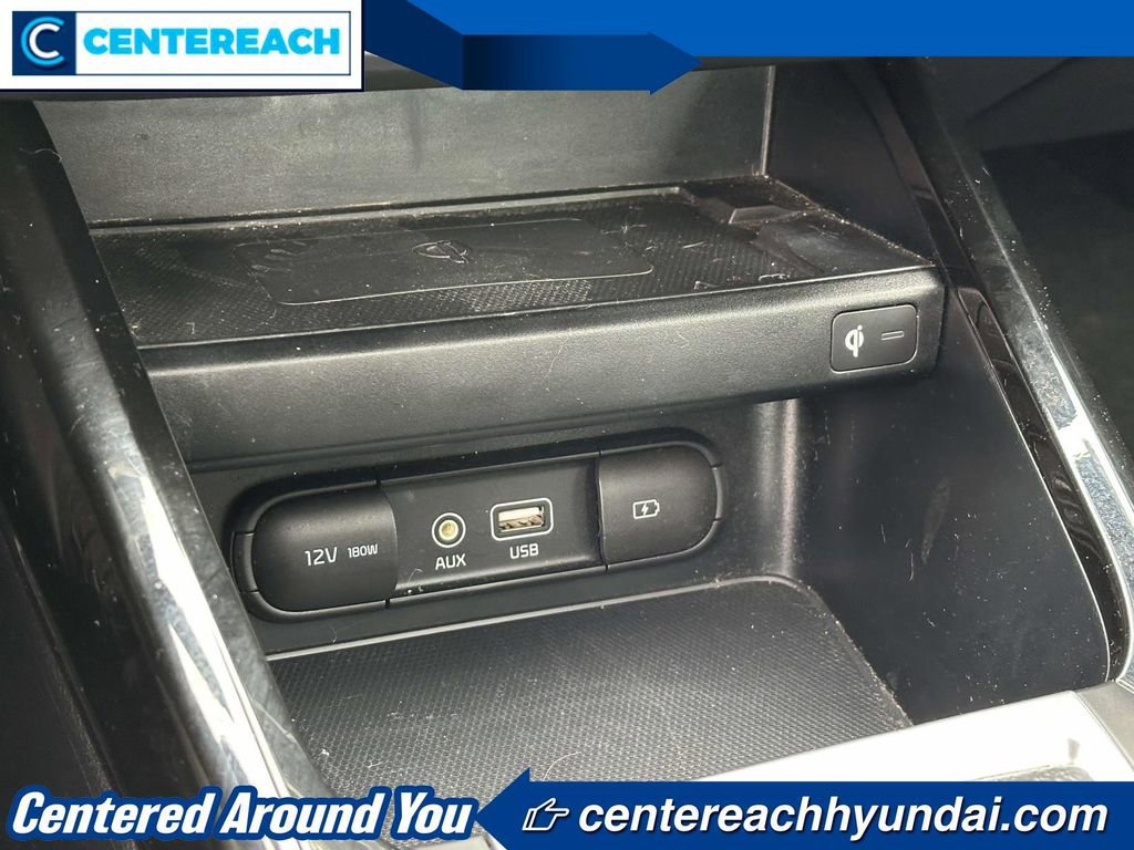 Used 2019 Kia Forte EX w/ Option Group 020 FWD image 28