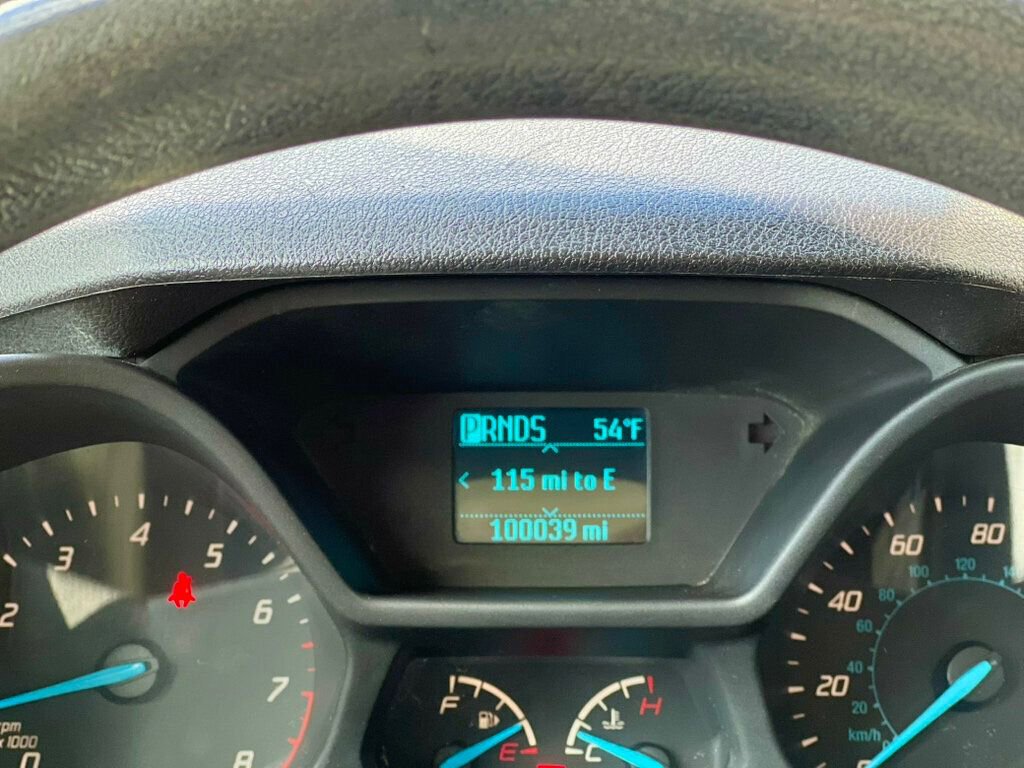 Used 2016 Ford Transit Connect XL FWD image 17