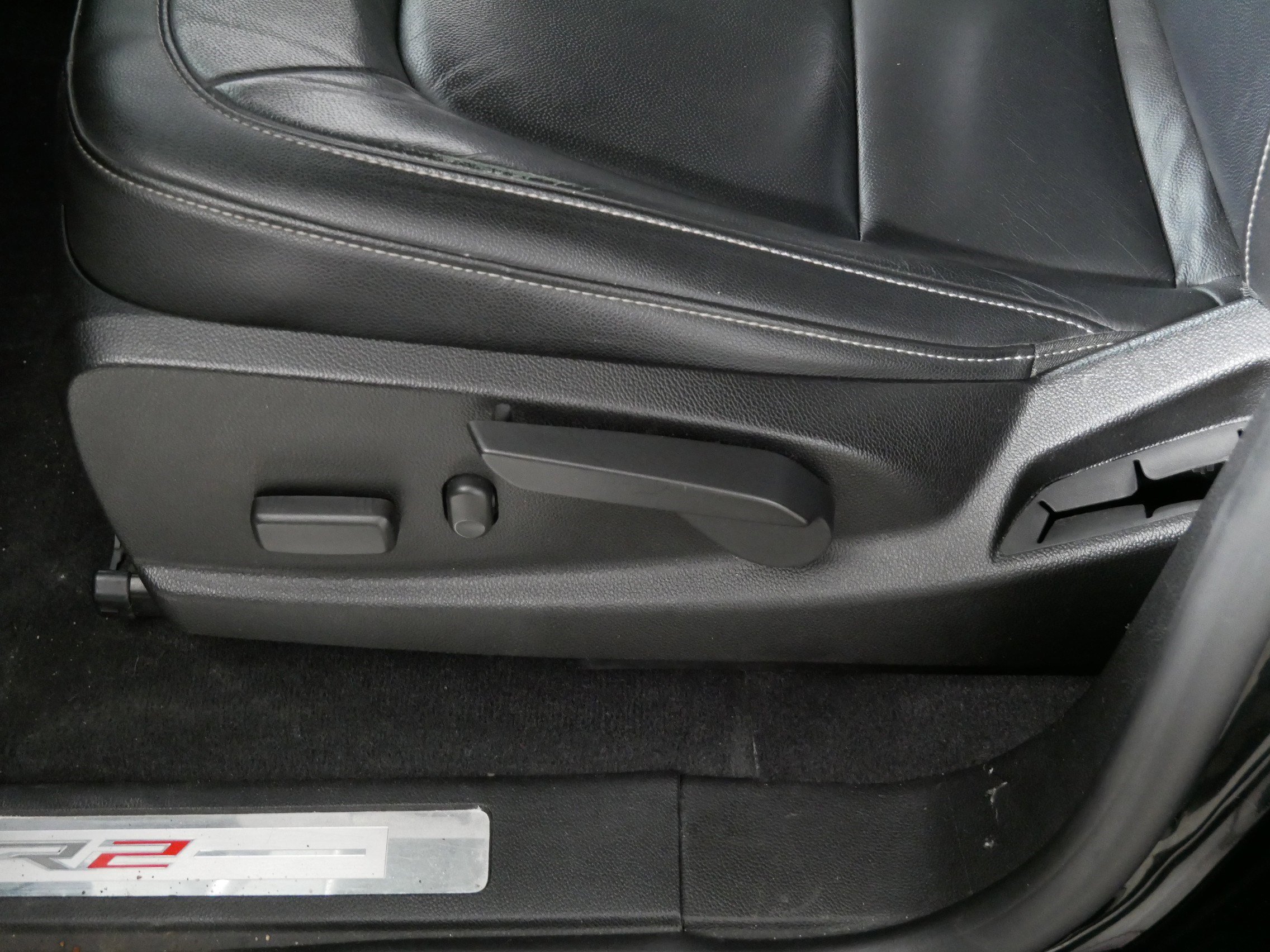 Used 2019 Chevrolet Colorado ZR2 w/ ZR2 Midnight Special Edition image 20