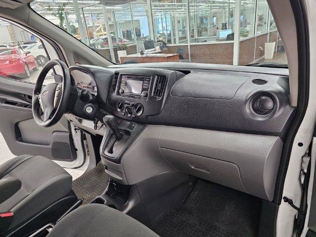 Used 2018 Chevrolet City Express LT image 8