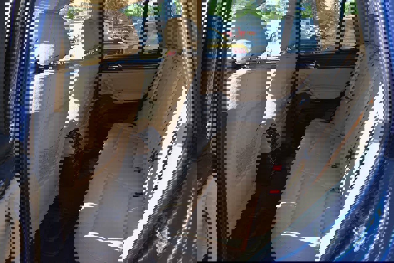 Used 2016 BMW X3 xDrive28i image 11