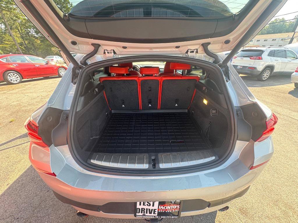 Used 2018 BMW X2 sDrive28i w/ Convenience Package FWD image 22