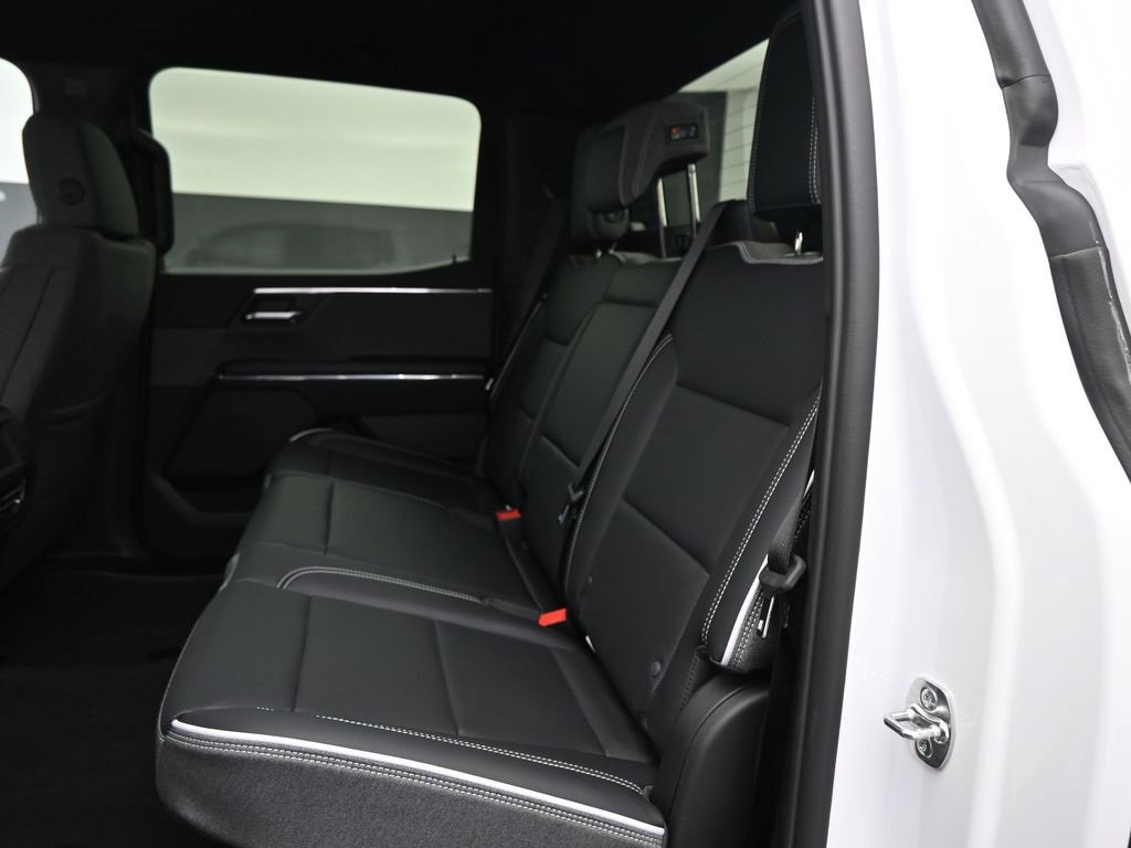 New 2026 GMC Sierra EV Elevation image 21