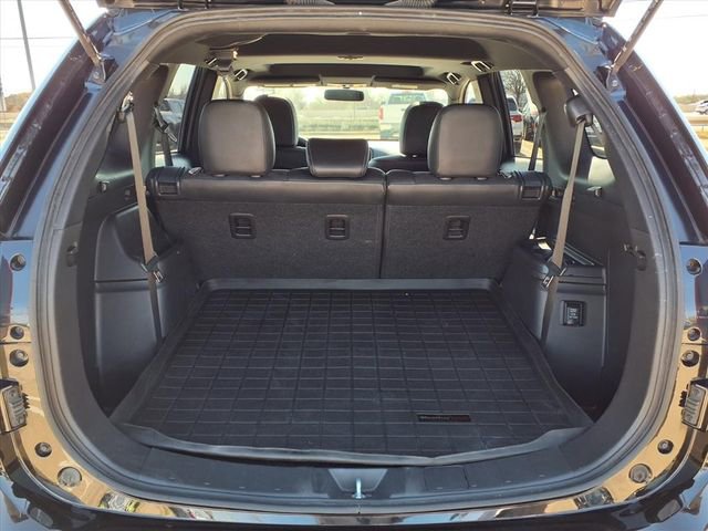 Used 2019 Mitsubishi Outlander LE image 20