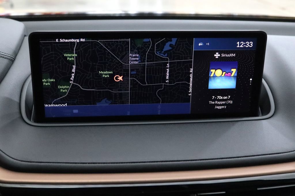 Certified 2023 Acura MDX SH-AWD w/ Technology Package image 21