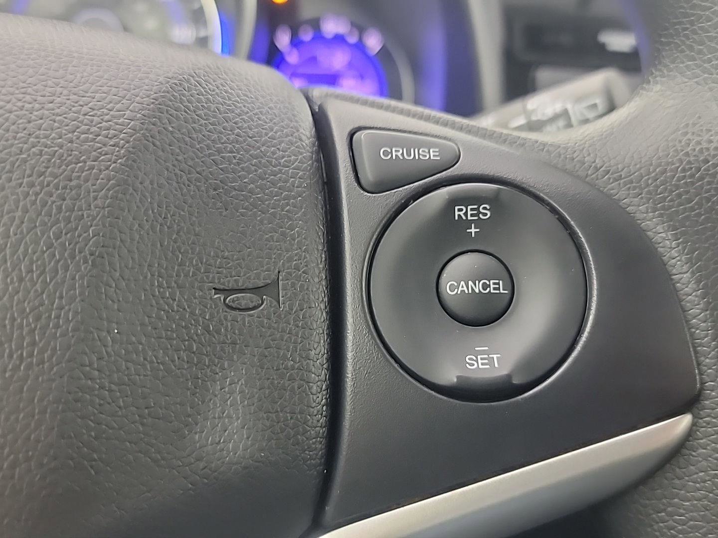 Certified 2020 Honda Fit LX image 26