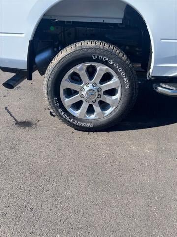 New 2026 RAM 2500 Big Horn AWD/4WD image 34