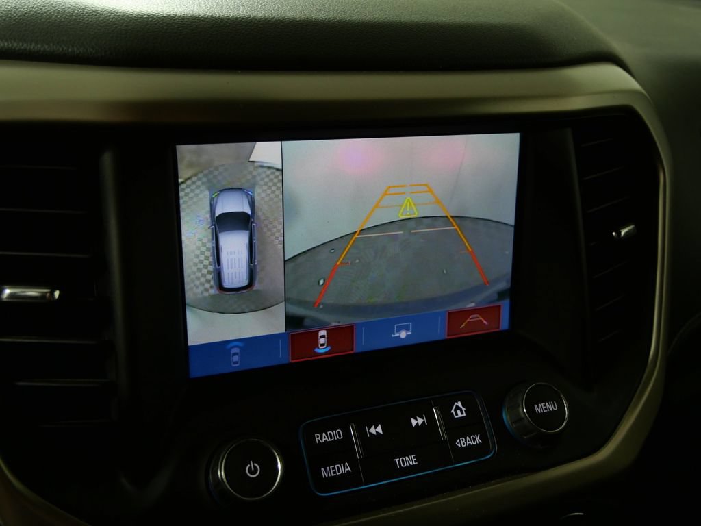 Used 2018 GMC Acadia Denali w/ Technology Package AWD/4WD image 30