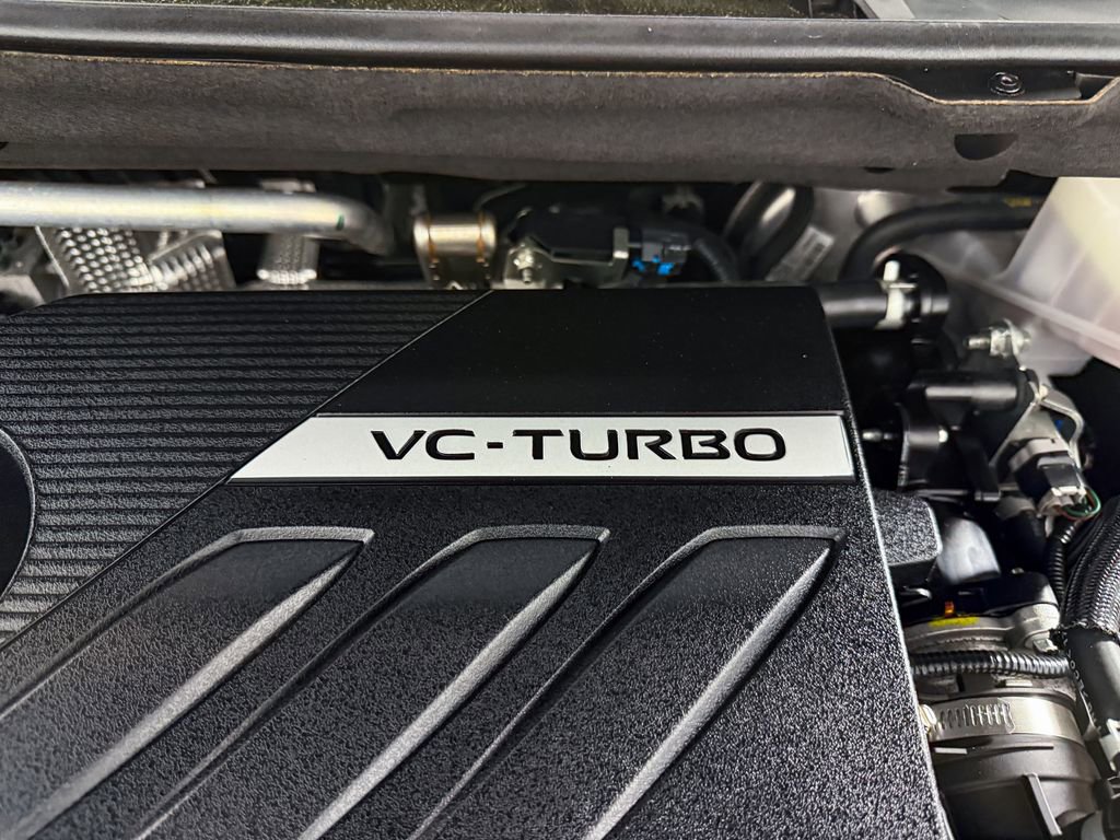 Certified 2022 Nissan Rogue SV image 12