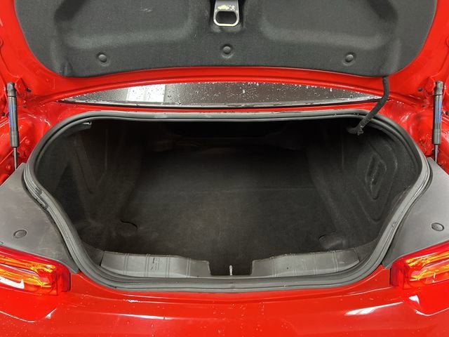Certified 2022 Chevrolet Camaro LT image 20