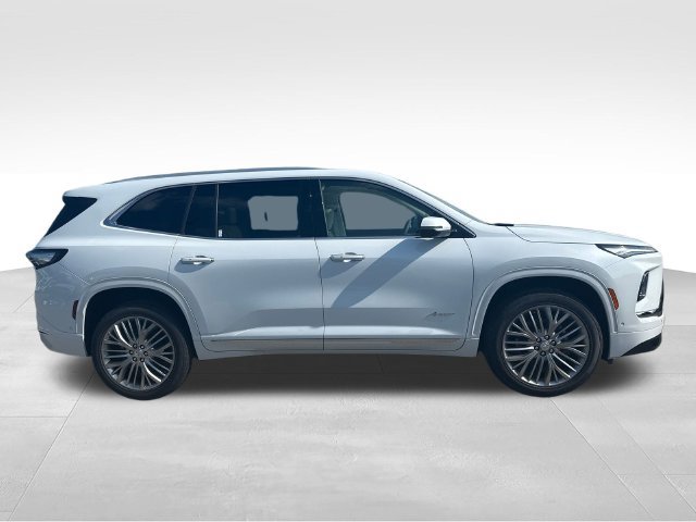 New 2027 Buick Enclave Avenir AWD/4WD image 6