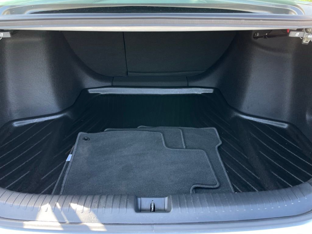 Certified 2025 Honda Accord Sport image 42