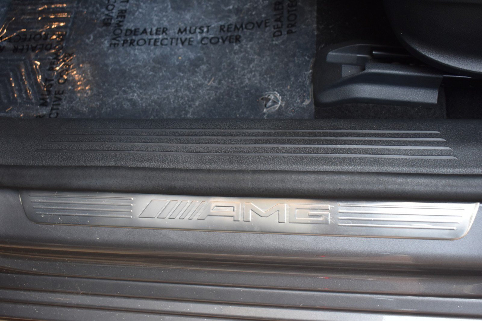 Used 2021 Mercedes-Benz A 35 AMG 4MATIC image 33
