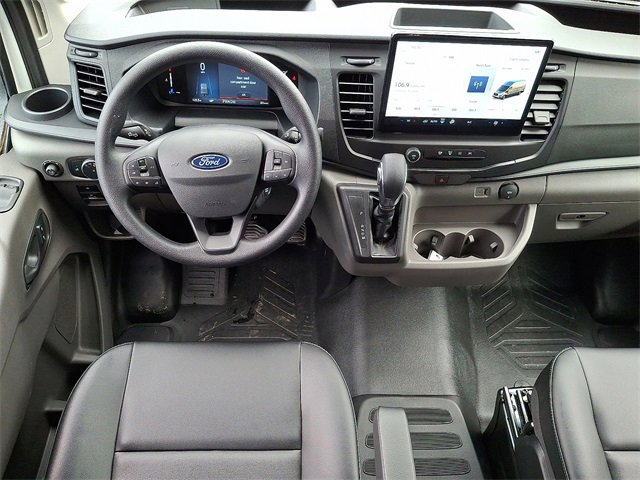 New 2026 Ford Transit 250 148 Medium Roof w/ Load Area Protection Package image 7