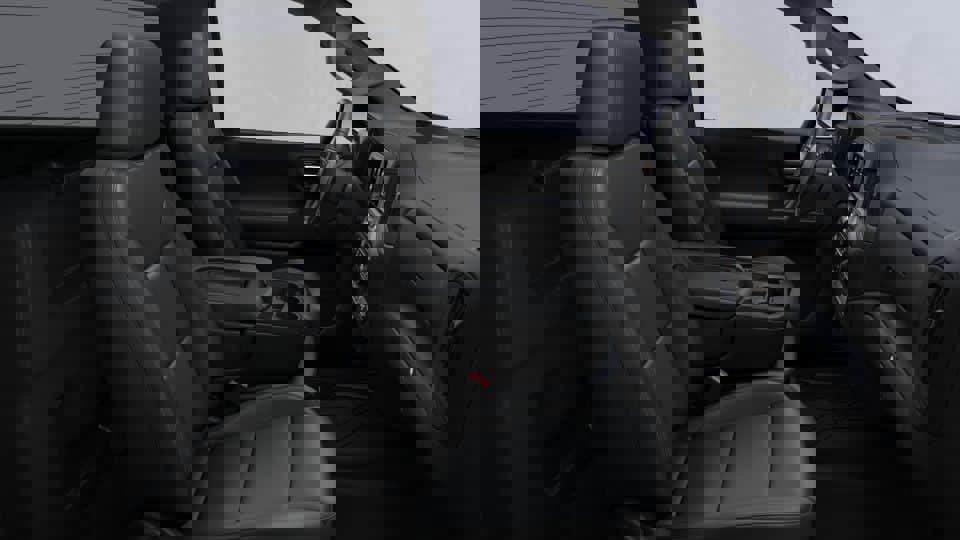 New 2026 Chevrolet Silverado 1500 W/T w/ WT Value Package image 13