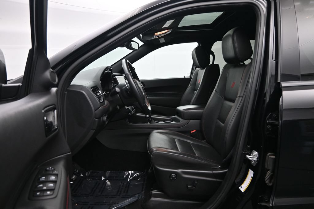 Used 2025 Dodge Durango R/T AWD/4WD image 23